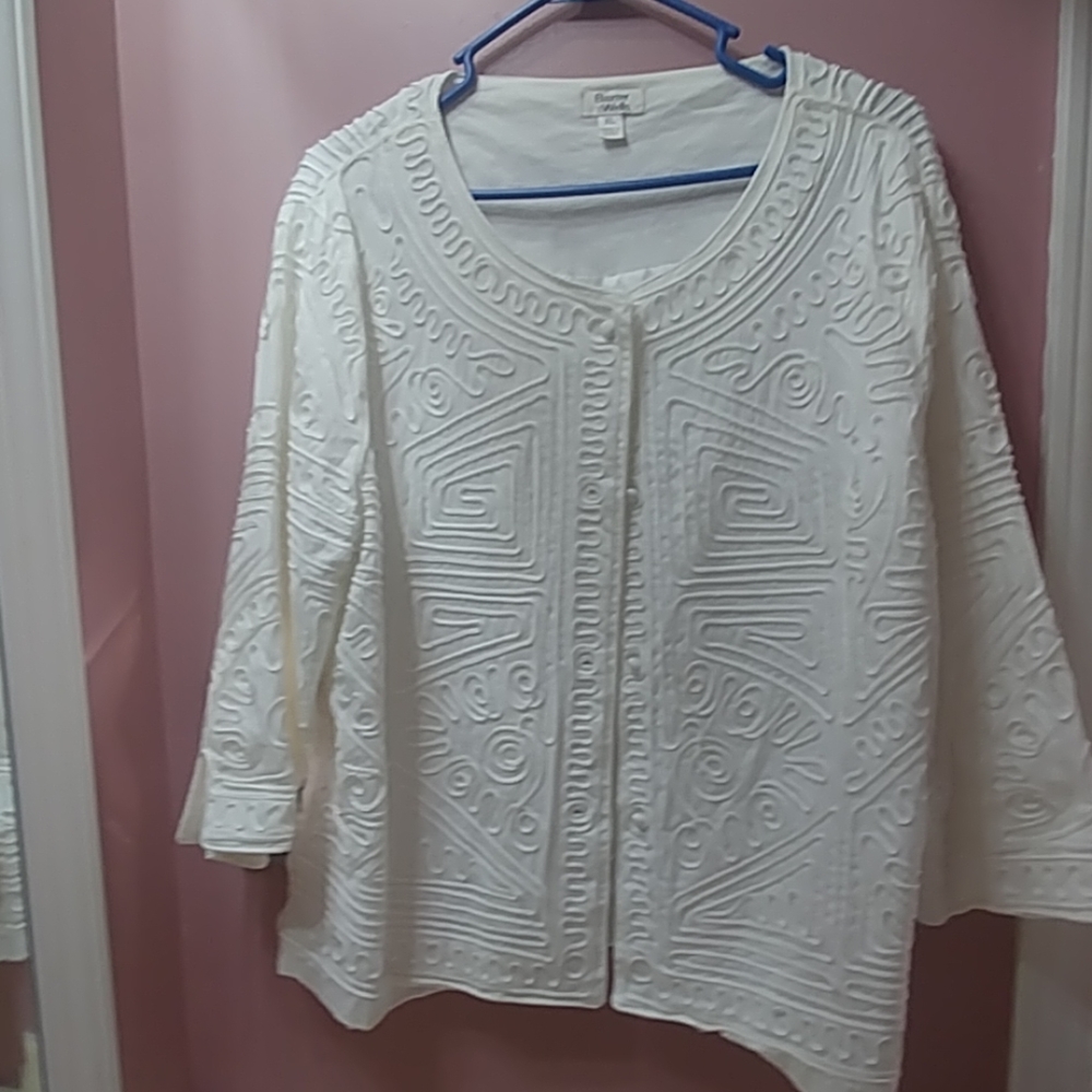 Xlarge Jacket